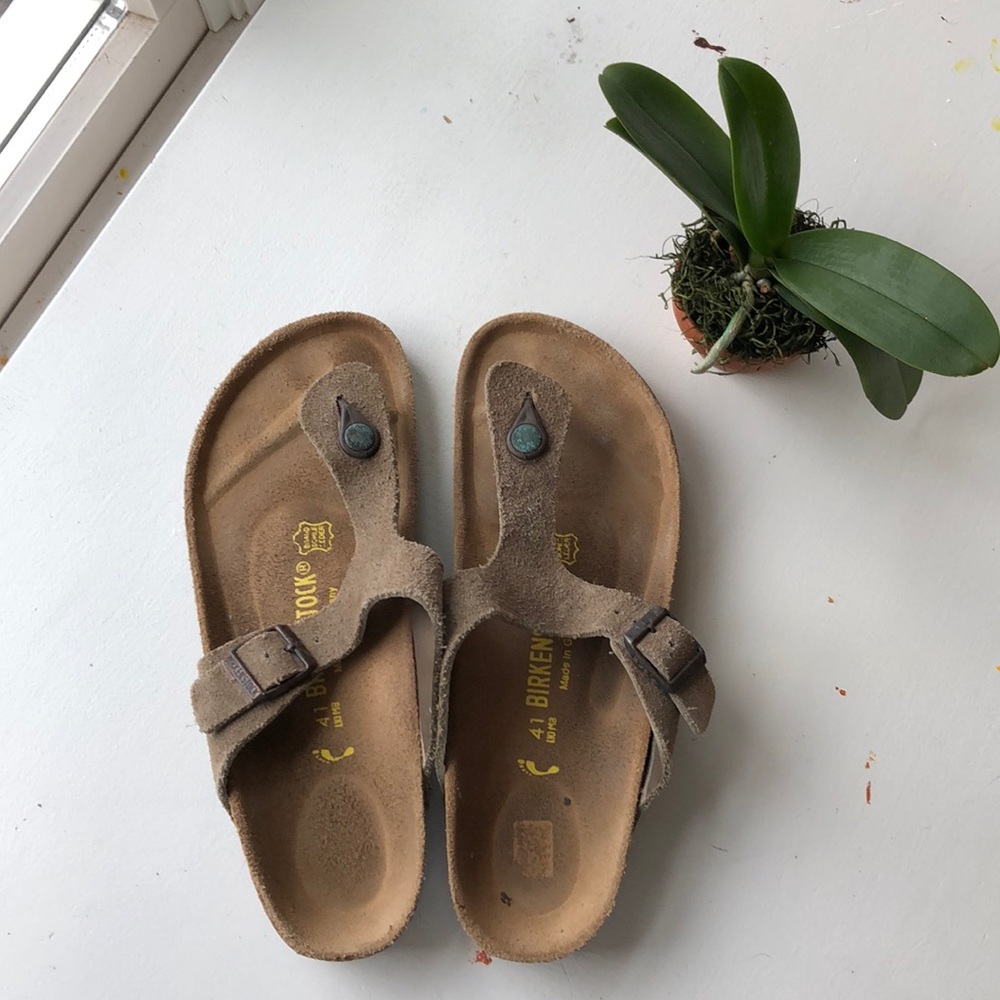 Birkenstock Sandals